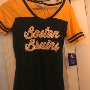 Bruins shirt
